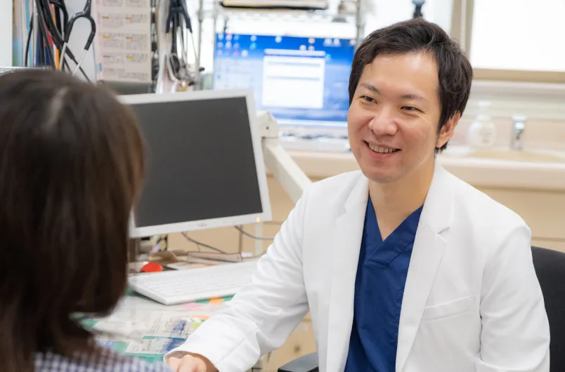 計画分娩のご提案